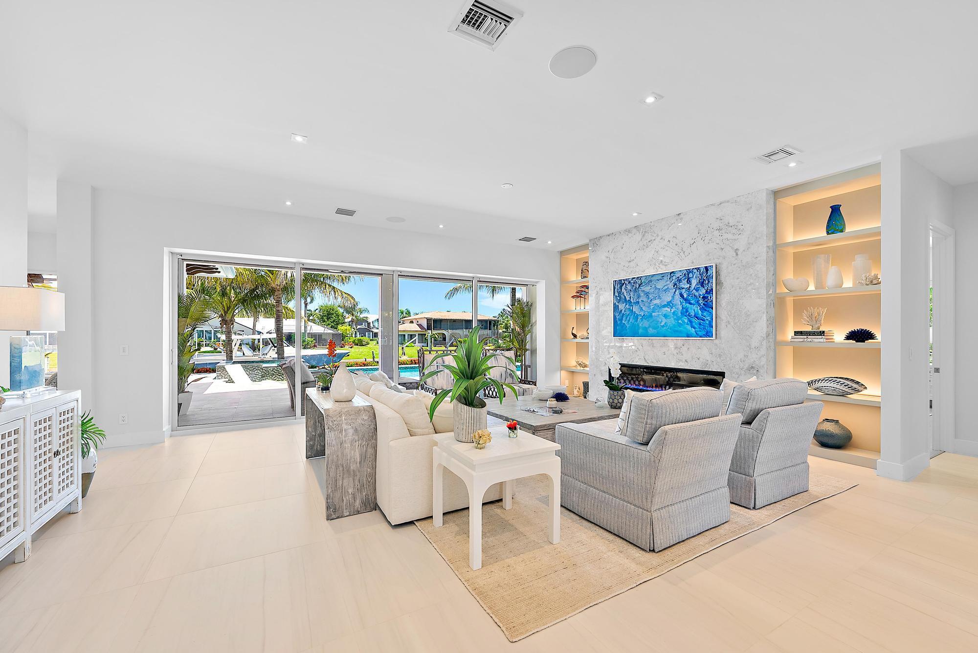 TREASURE COVE - Residential