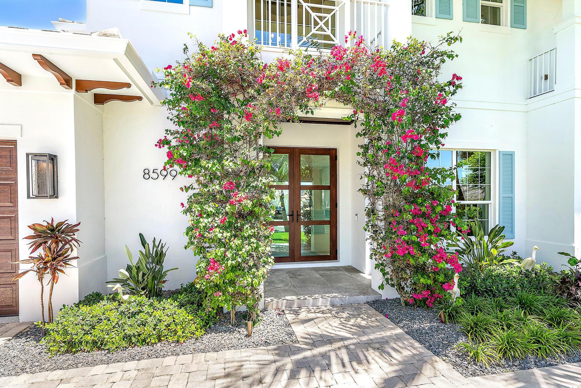 TREASURE COVE - Residential