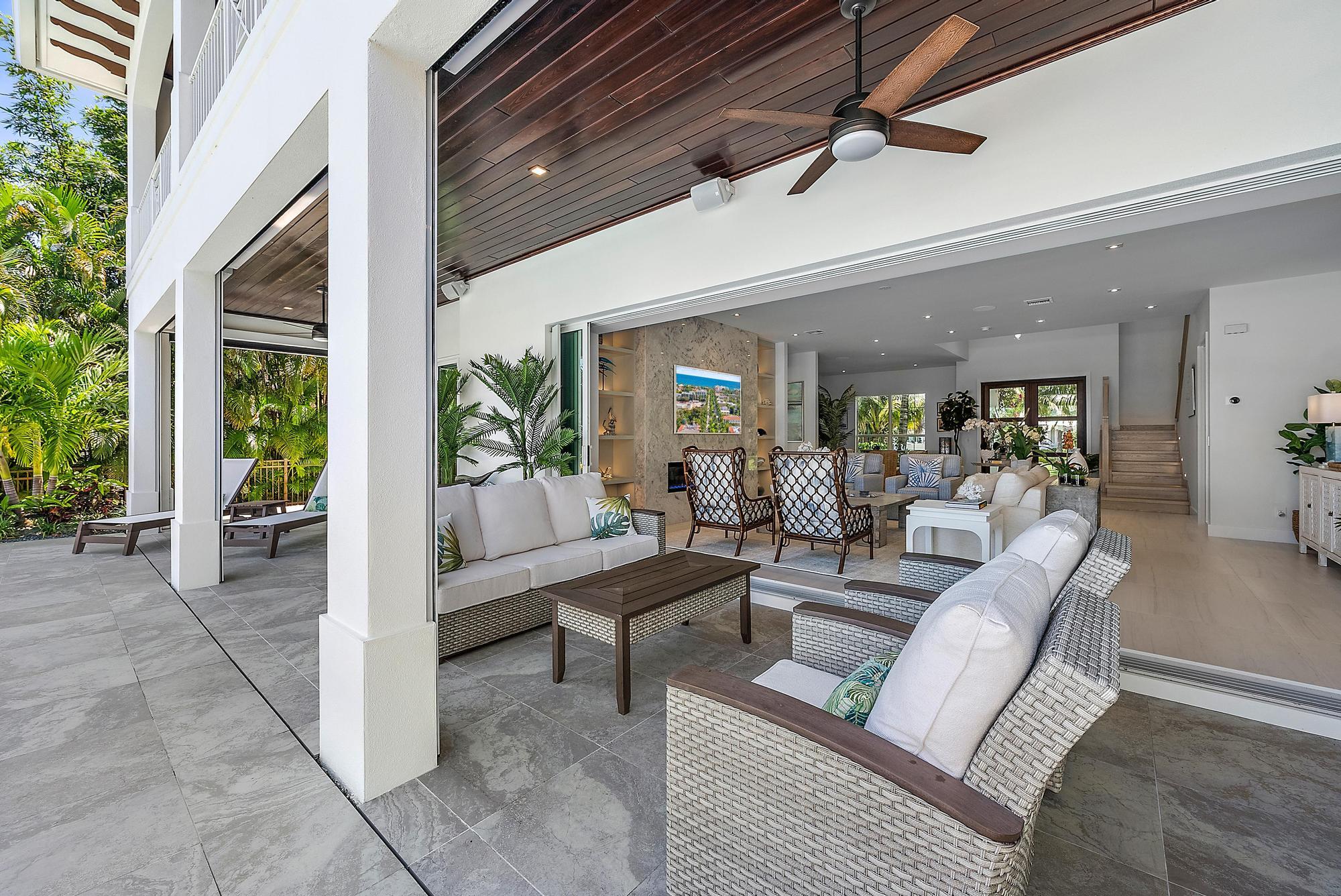 TREASURE COVE - Residential