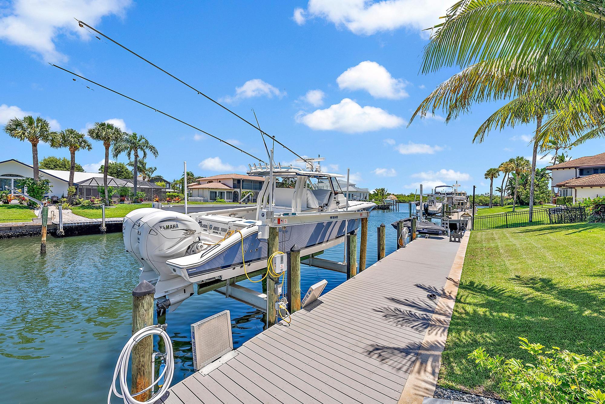TREASURE COVE - Residential