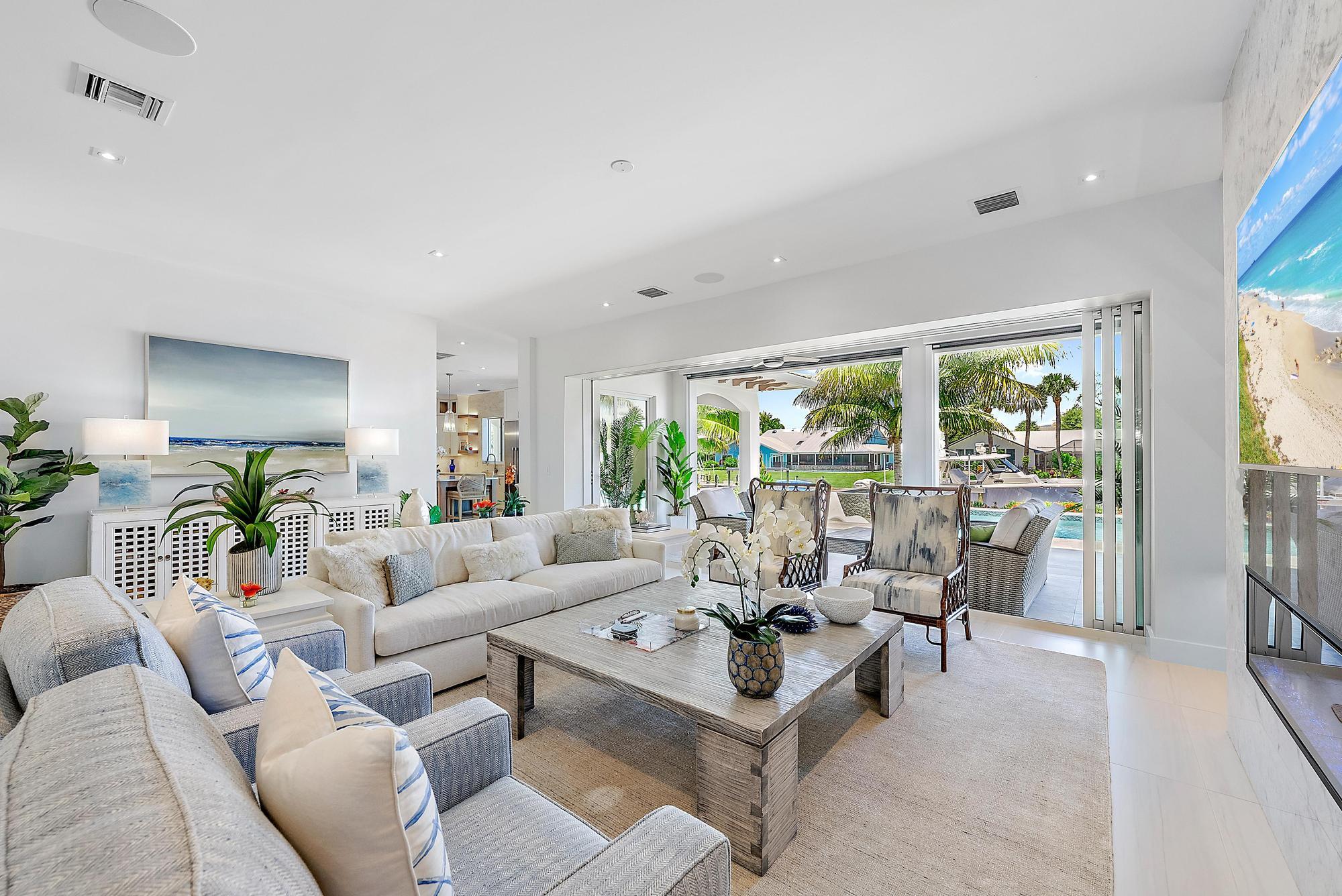 TREASURE COVE - Residential