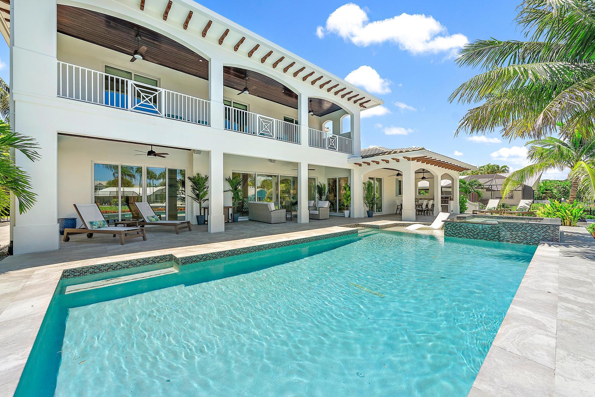 TREASURE COVE - Residential