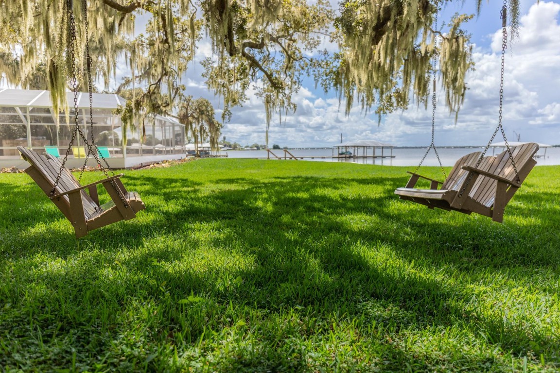 Lake Placed Shore - Residential