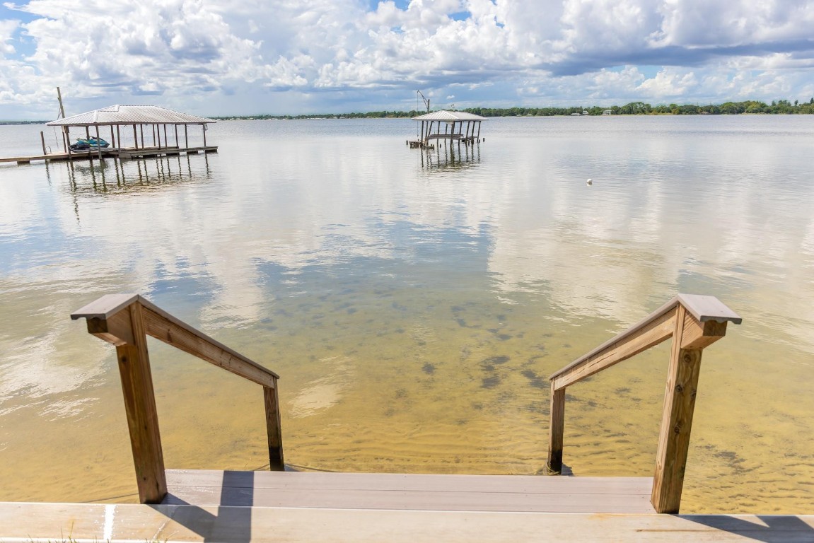 Lake Placed Shore - Residential