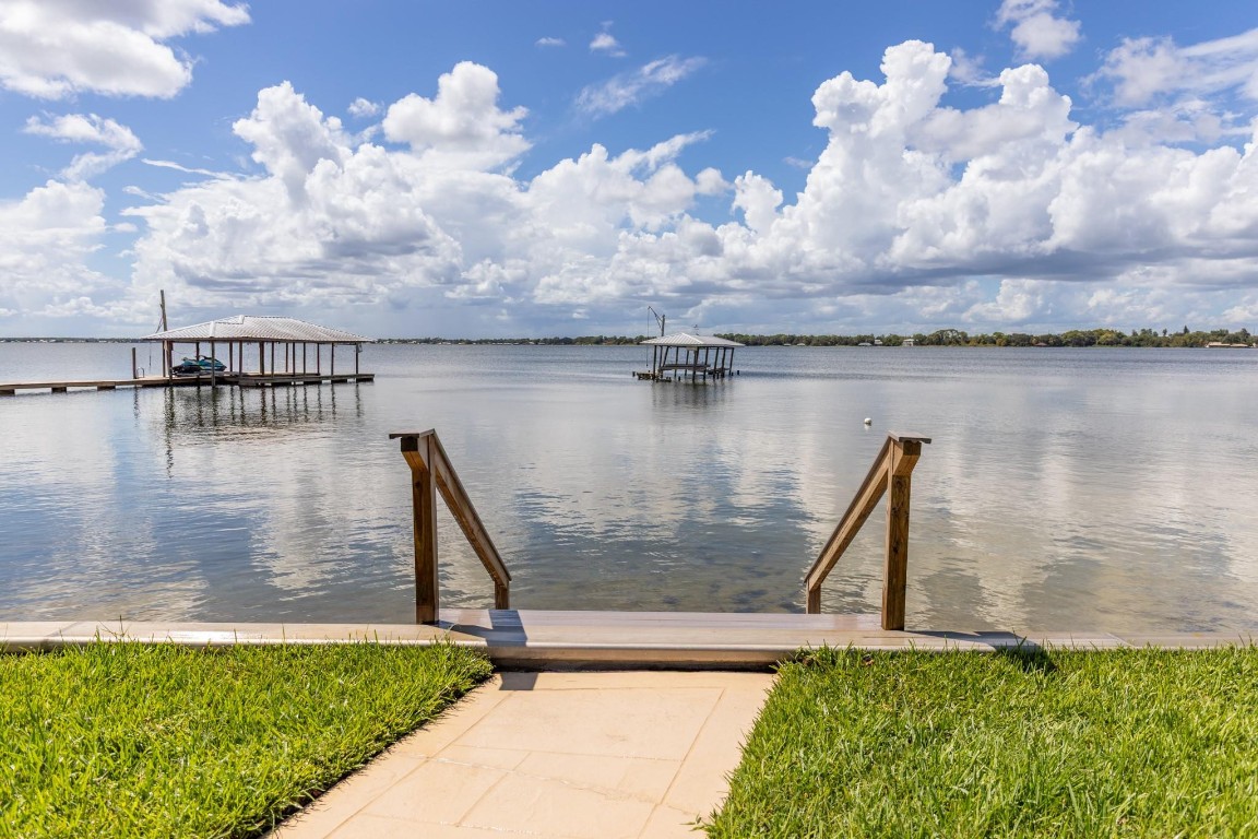 Lake Placed Shore - Residential