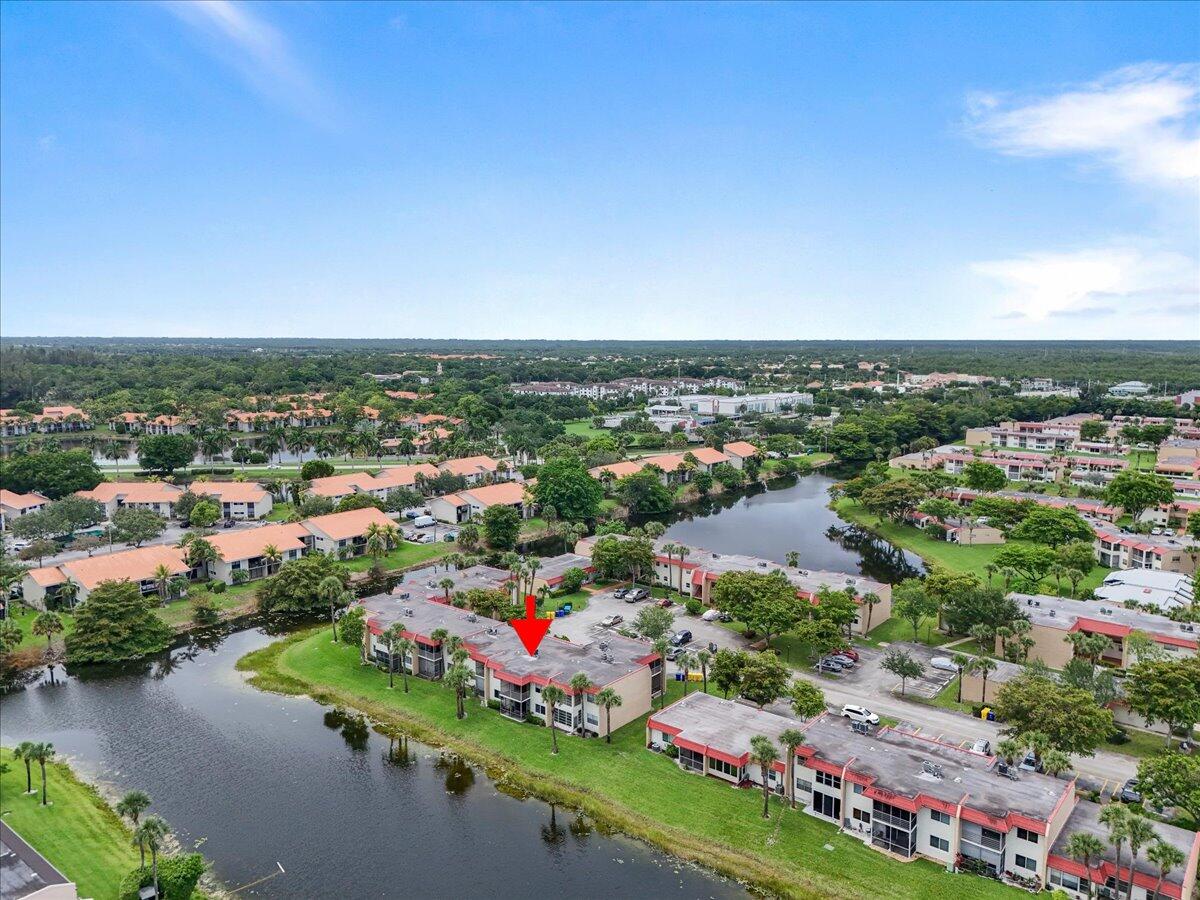 GOLDEN LAKES VILLAGE CONDO 1 THRU 13-A - Residential Lease