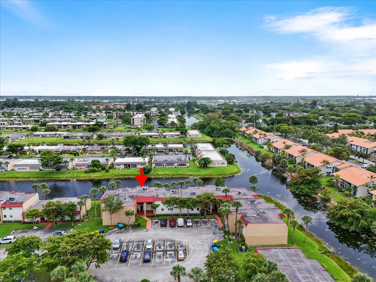 GOLDEN LAKES VILLAGE CONDO 1 THRU 13-A - Residential Lease