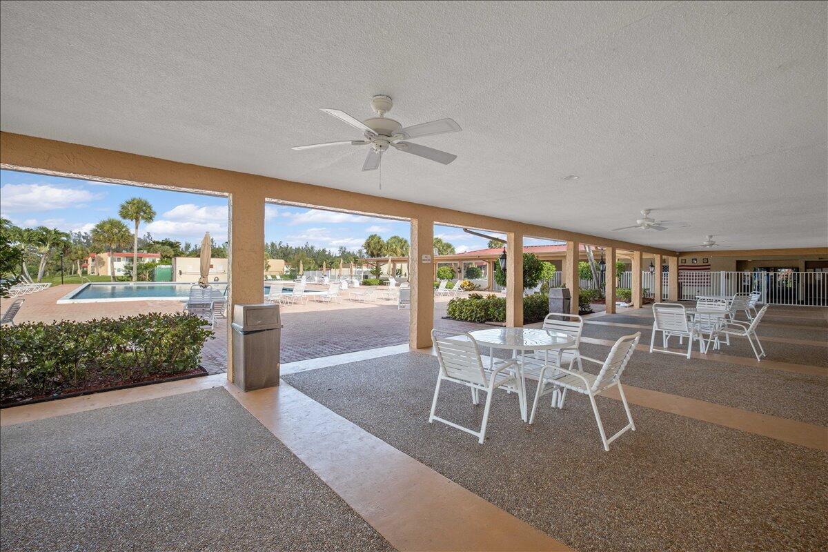 GOLDEN LAKES VILLAGE CONDO 1 THRU 13-A - Residential Lease