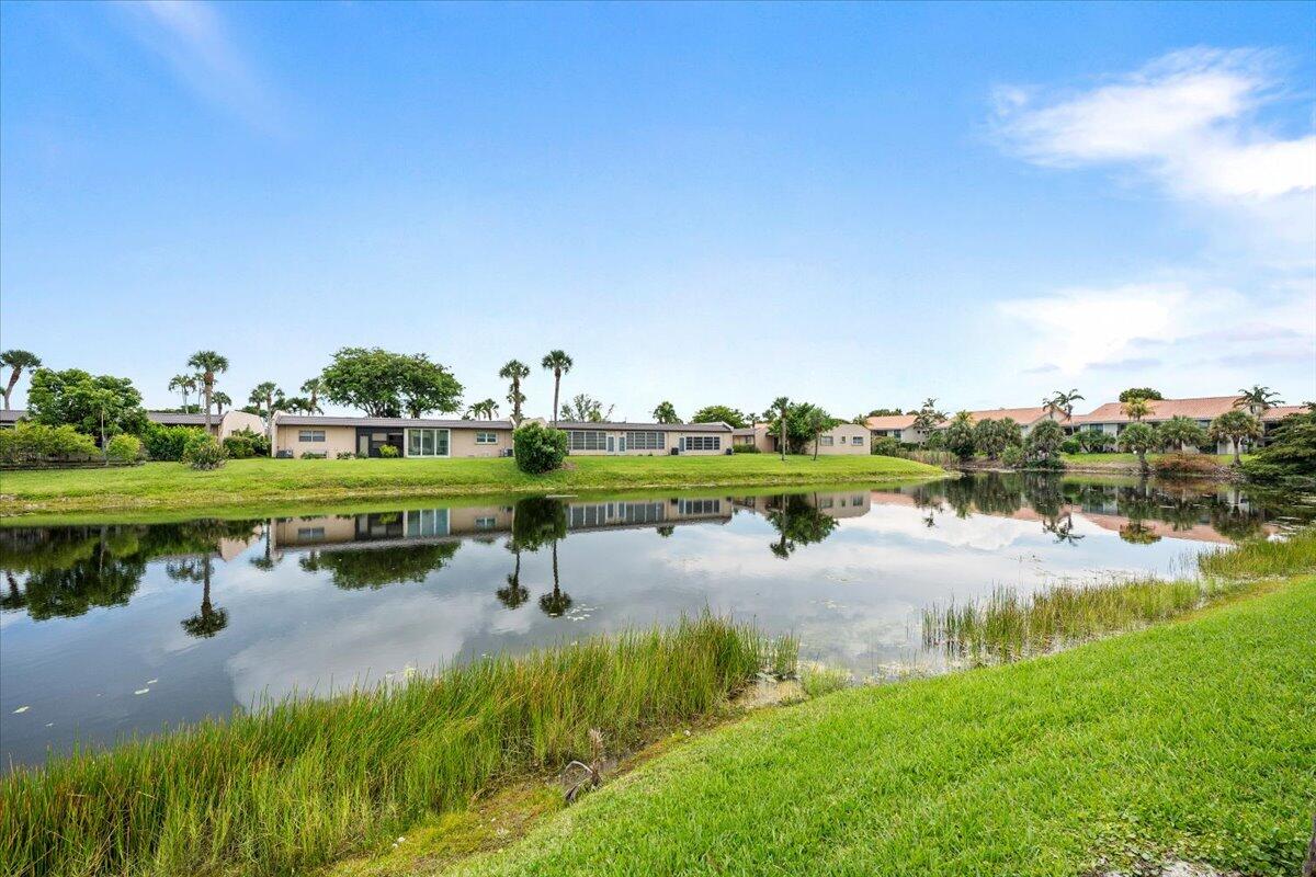 GOLDEN LAKES VILLAGE CONDO 1 THRU 13-A - Residential Lease