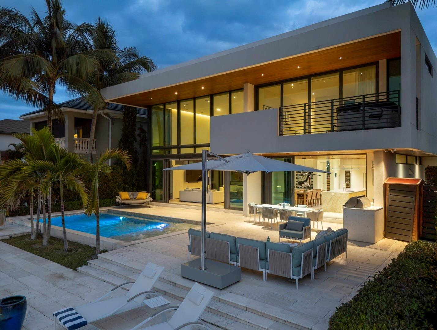 Riviera 6-17 B - Residential