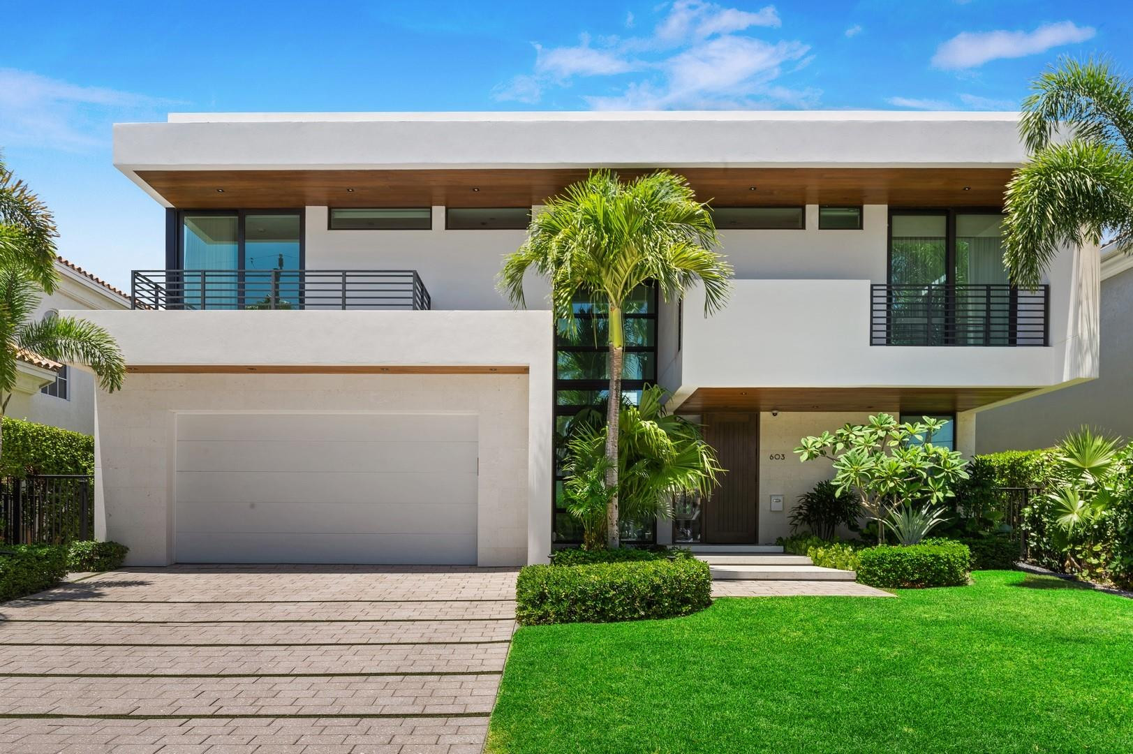 Riviera 6-17 B - Residential