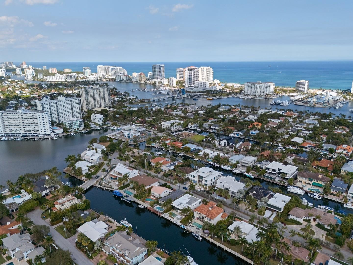Riviera 6-17 B - Residential