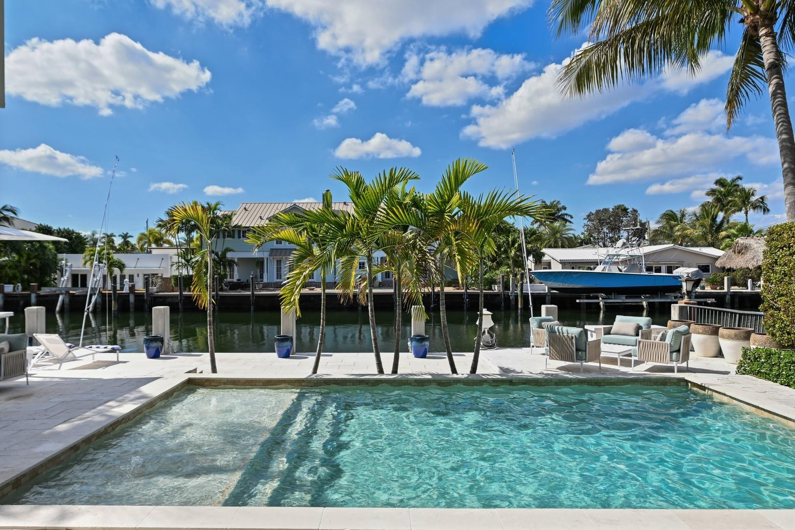 Riviera 6-17 B - Residential