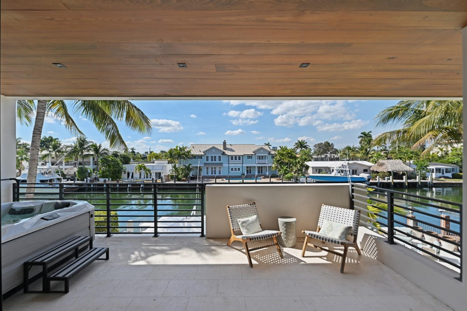Riviera 6-17 B - Residential