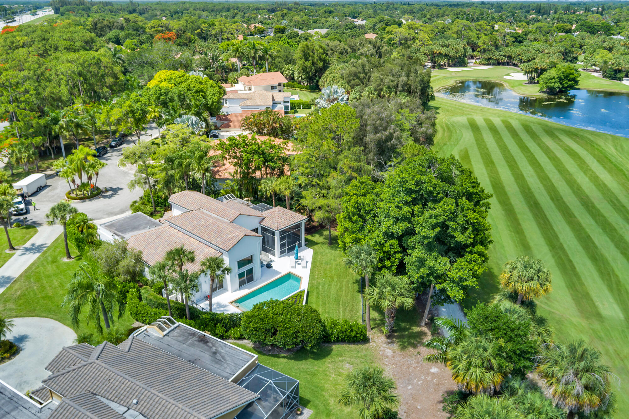BREAKERS WEST 14 - Residential
