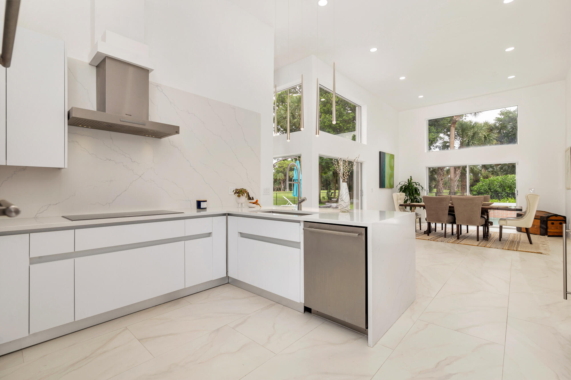 BREAKERS WEST 14 - Residential
