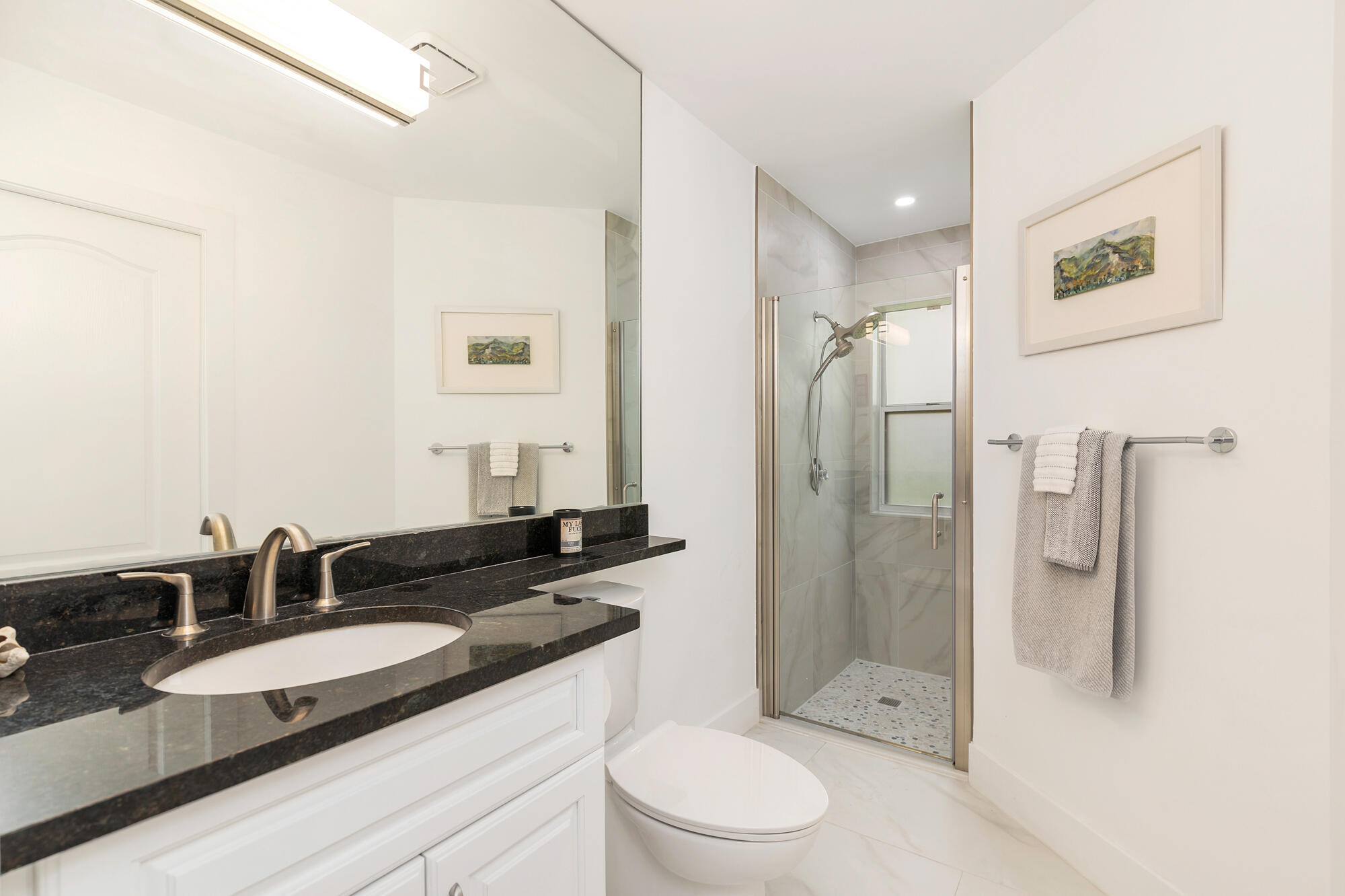 BREAKERS WEST 14 - Residential
