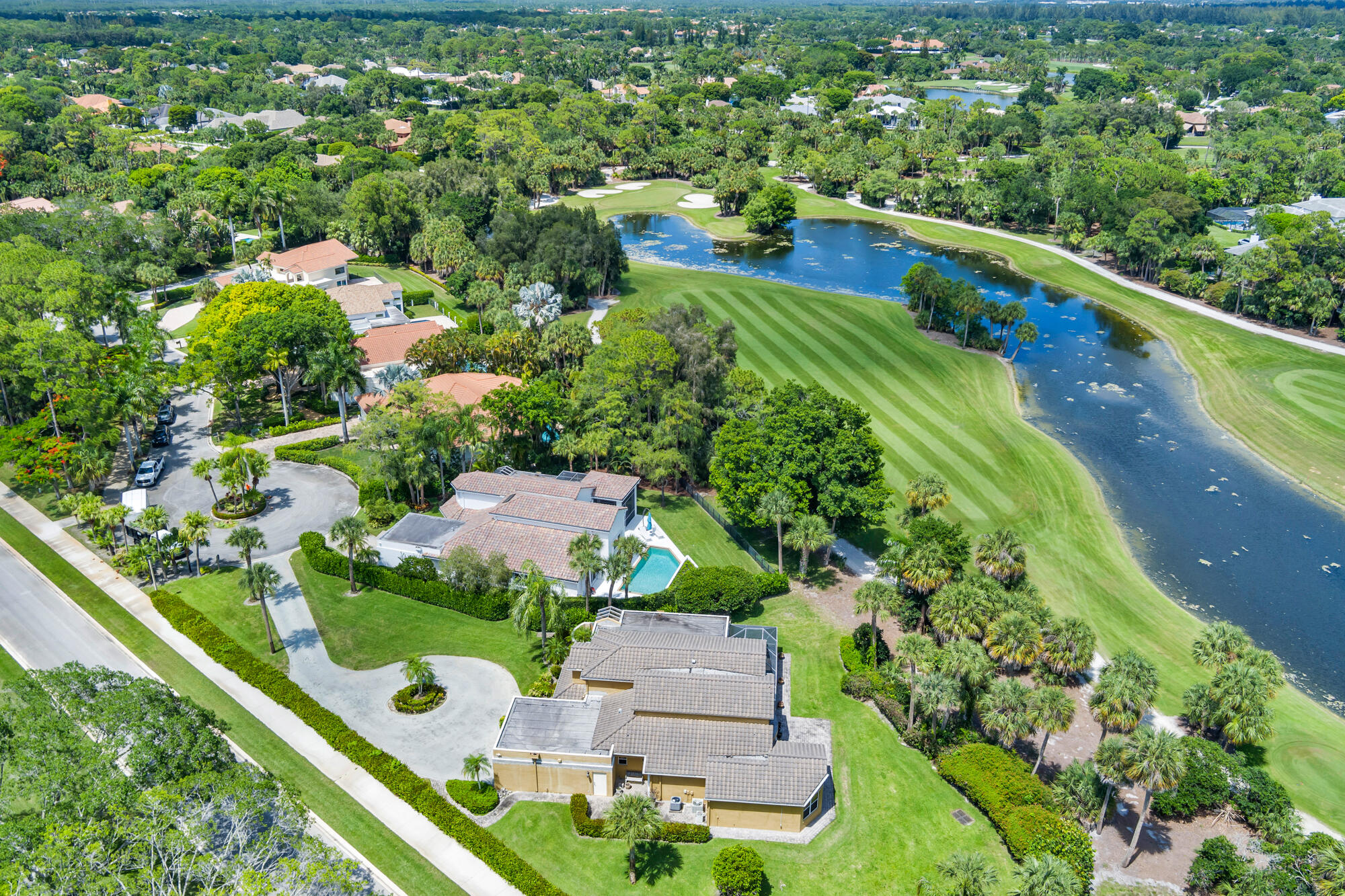 BREAKERS WEST 14 - Residential
