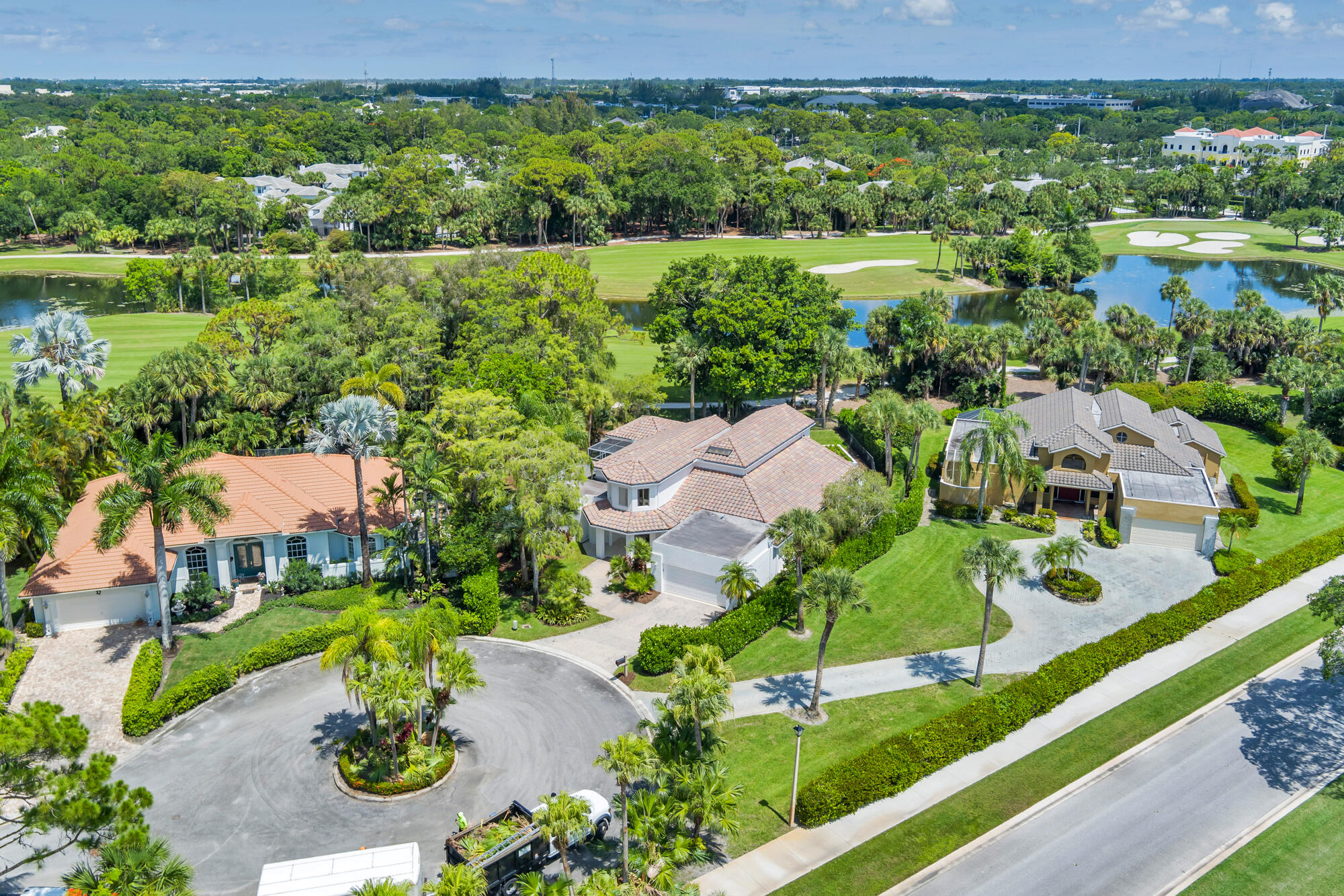 BREAKERS WEST 14 - Residential