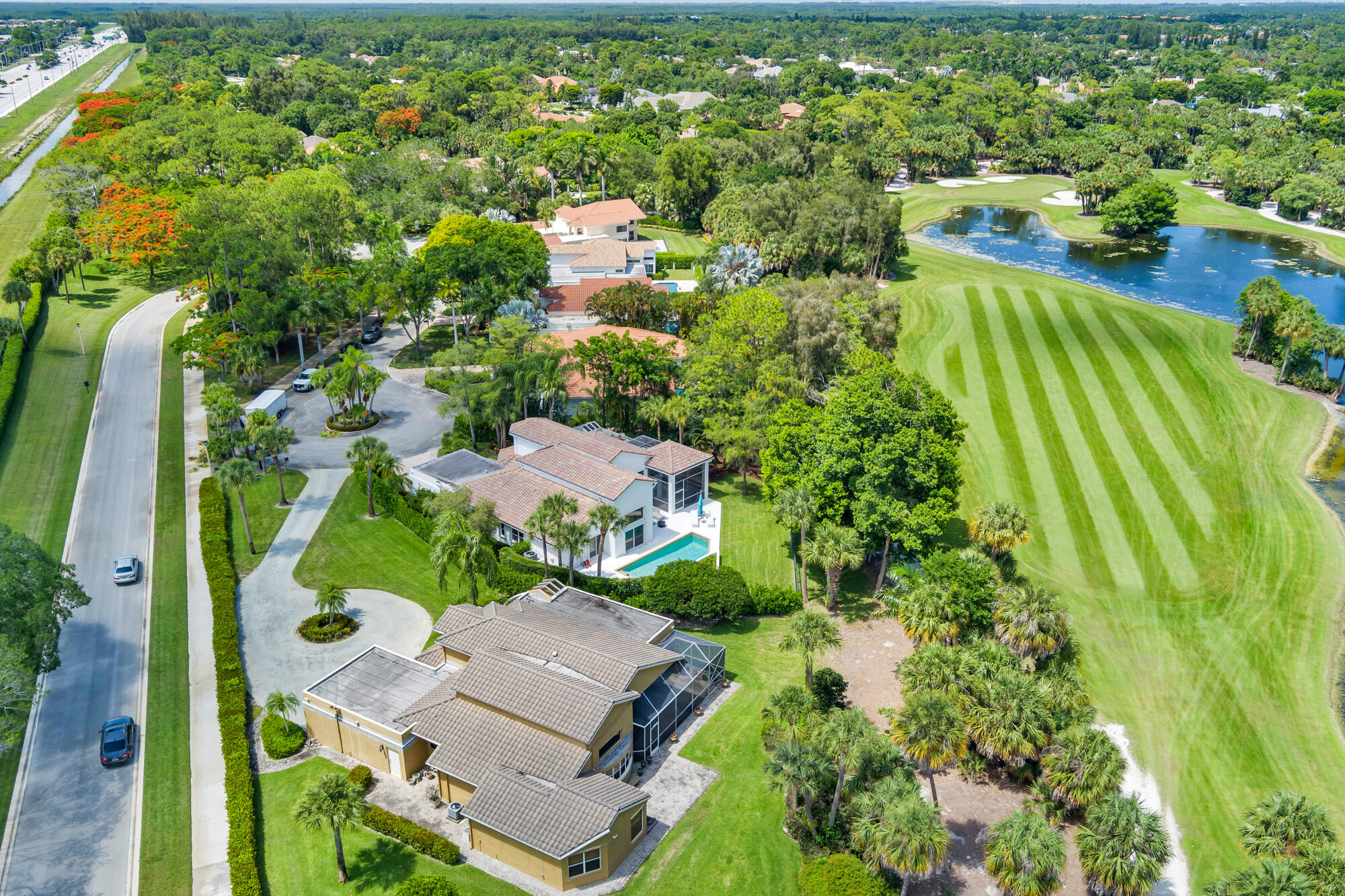 BREAKERS WEST 14 - Residential