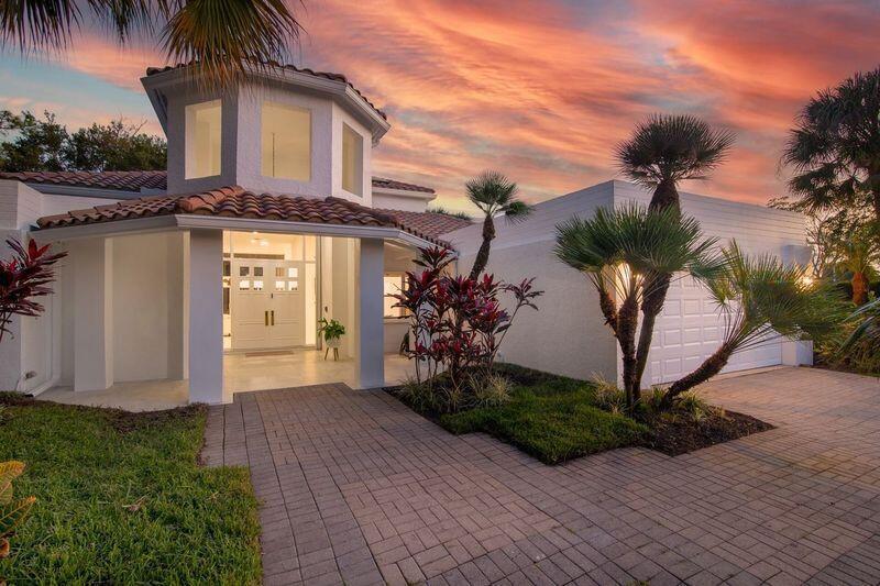 BREAKERS WEST 14 - Residential