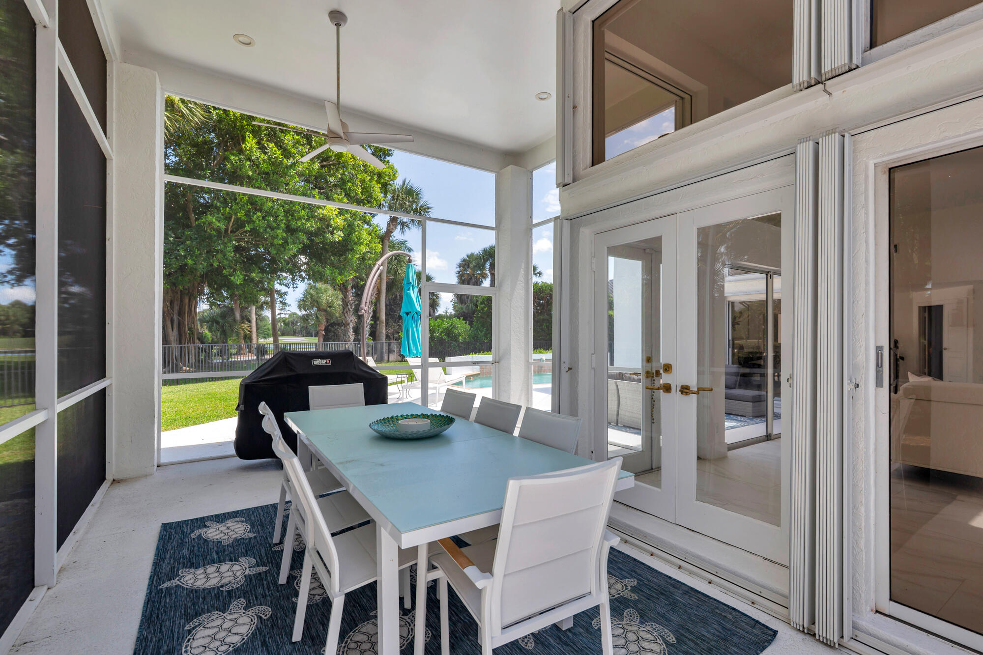 BREAKERS WEST 14 - Residential