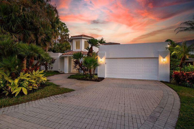 BREAKERS WEST 14 - Residential