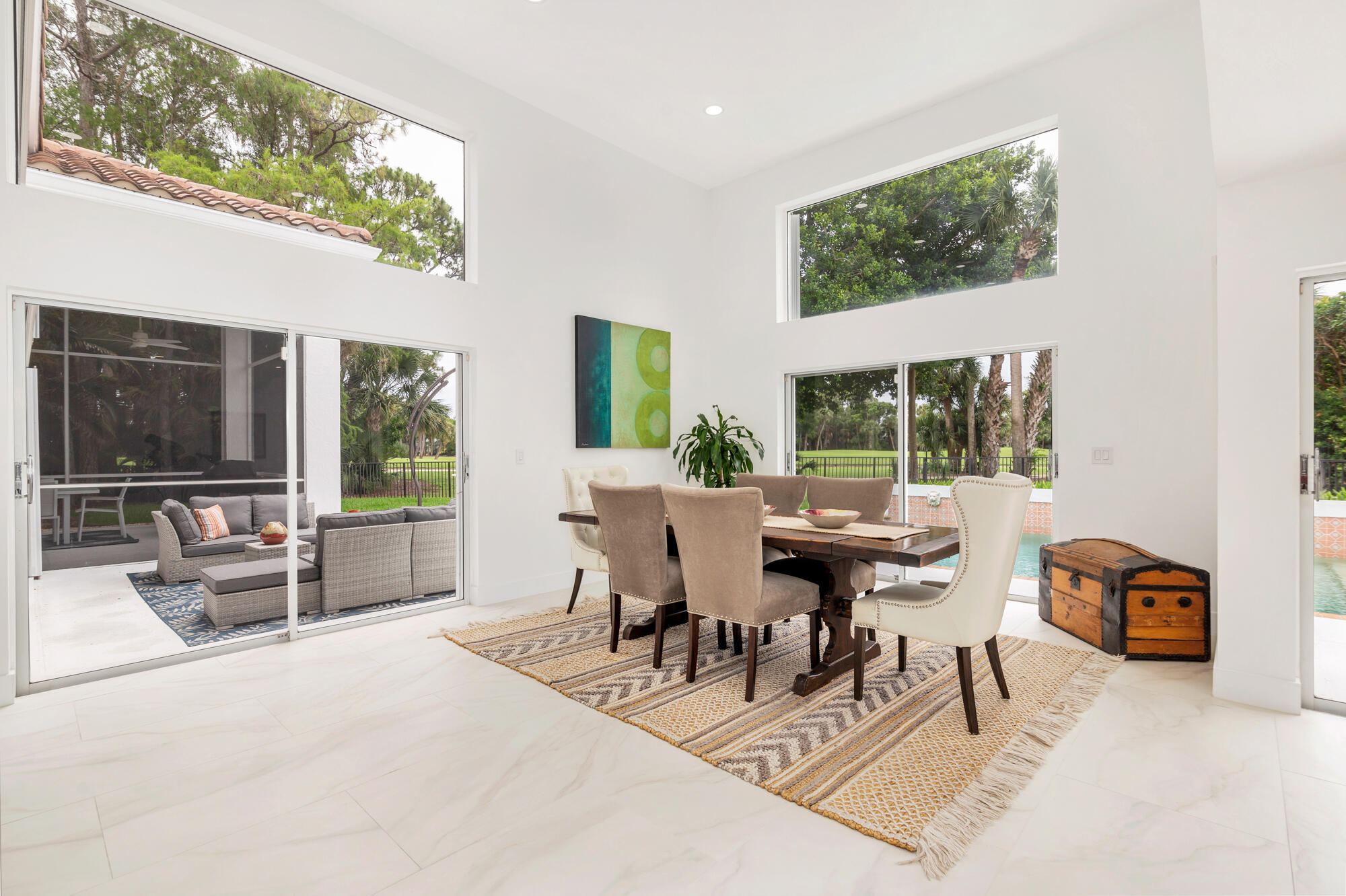 BREAKERS WEST 14 - Residential