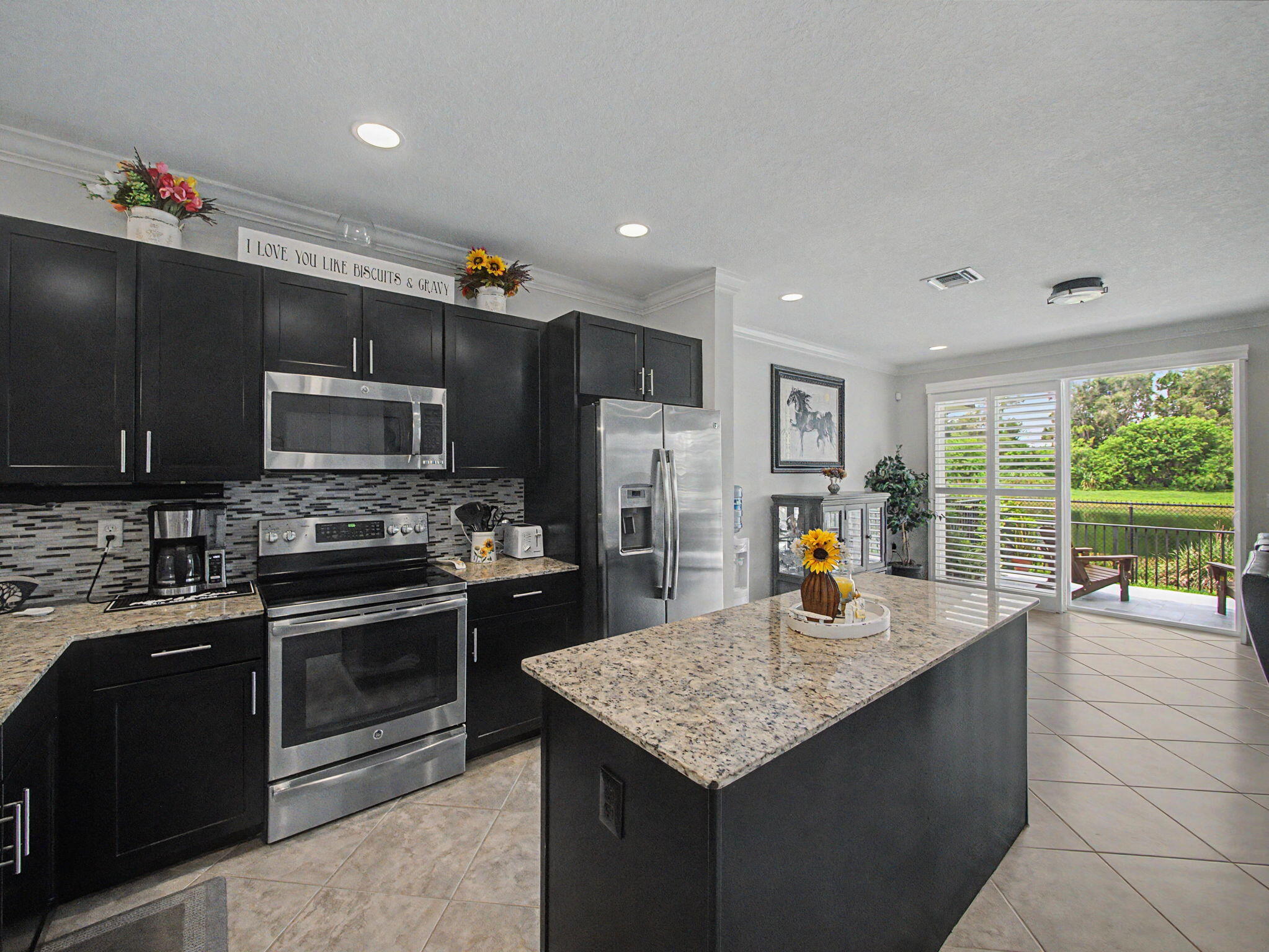 TARA COVE - Residential