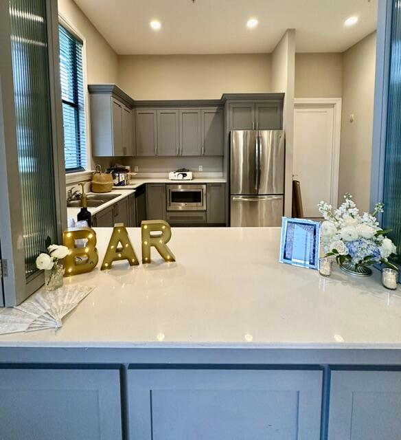 BONTERRA - Residential