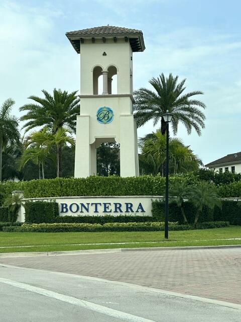 BONTERRA - Residential