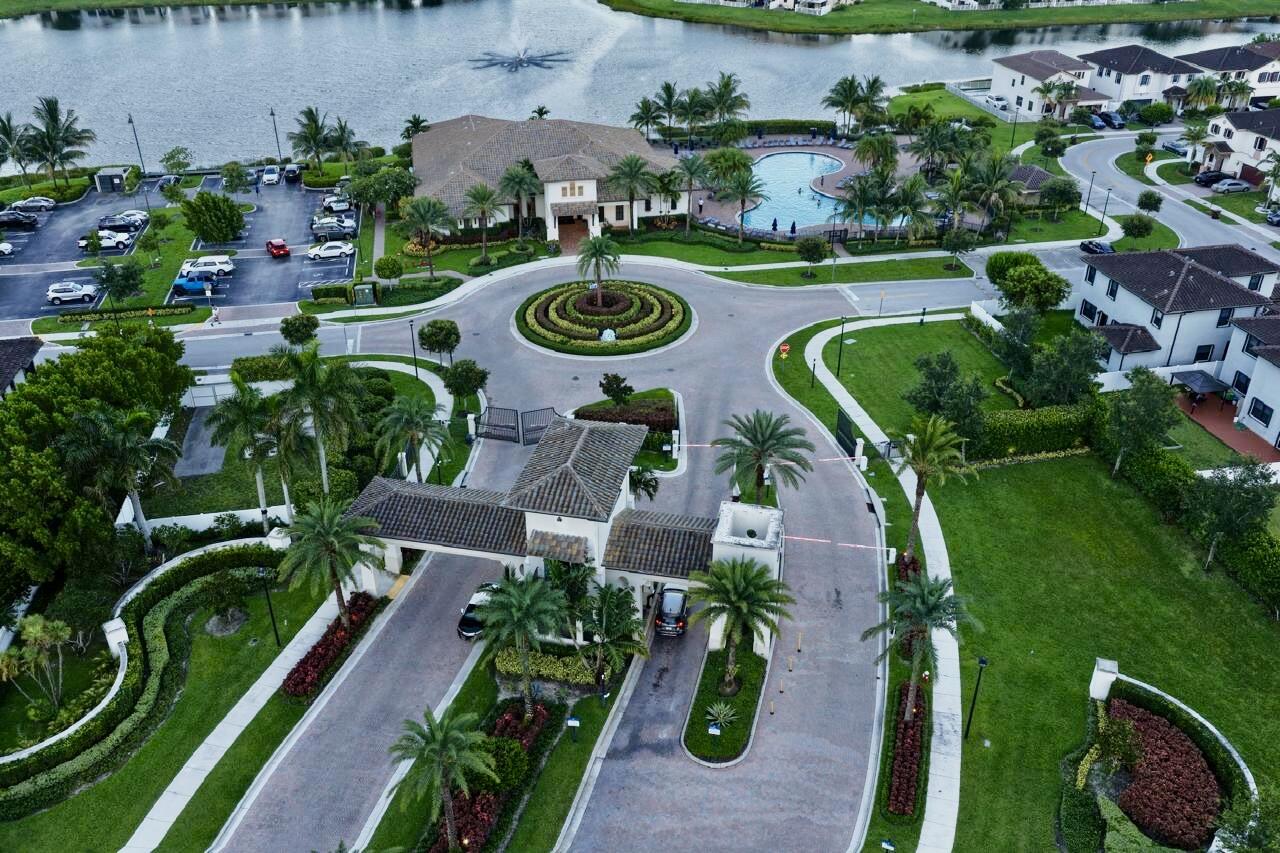 BONTERRA - Residential