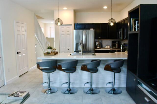 BONTERRA - Residential