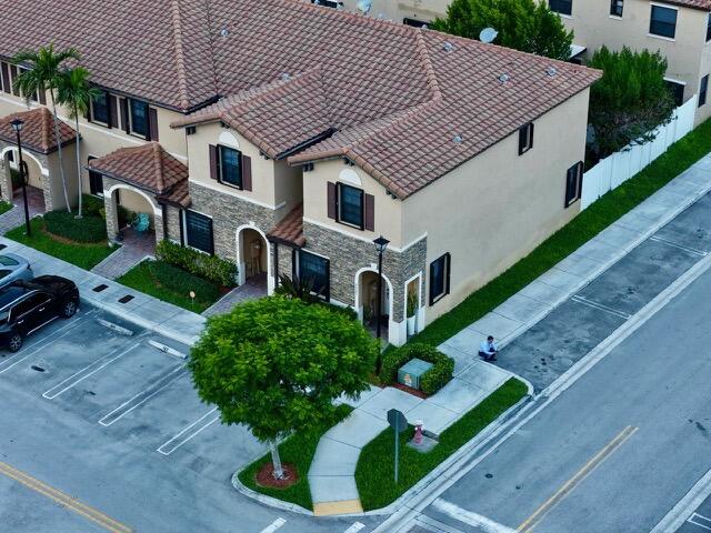 BONTERRA - Residential