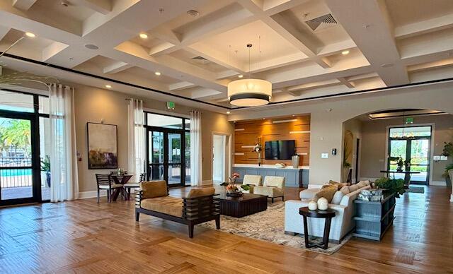 BONTERRA - Residential