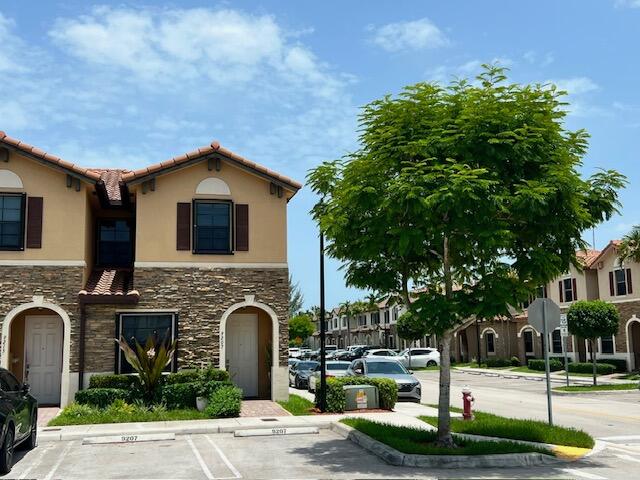 BONTERRA - Residential