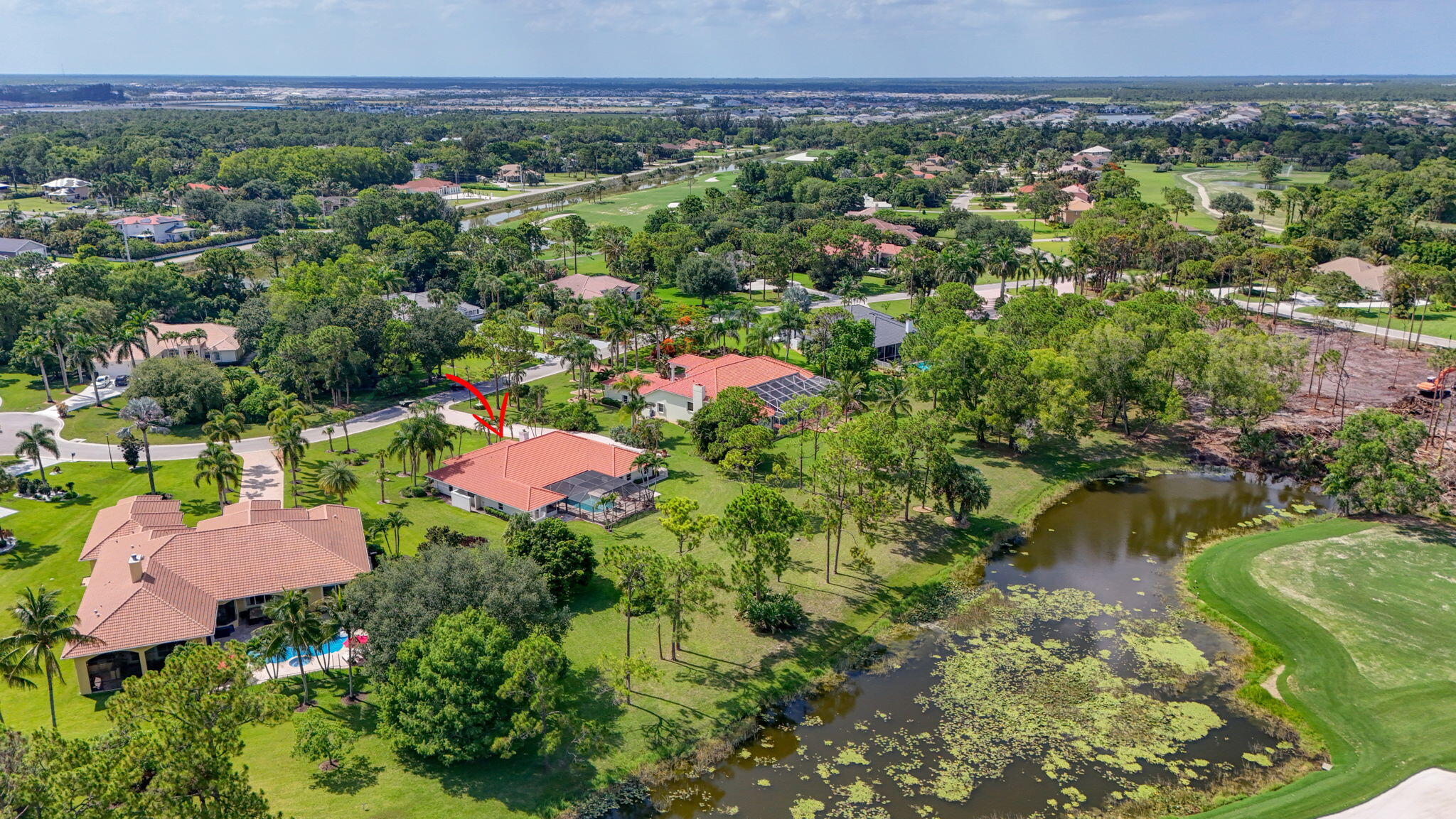 STONEWAL ESTATES - Residential