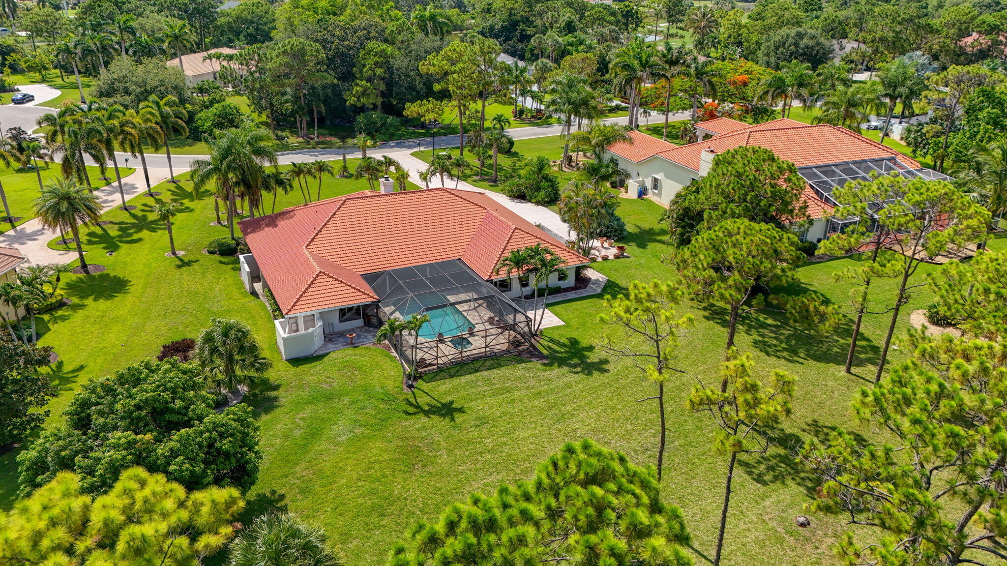 STONEWAL ESTATES - Residential