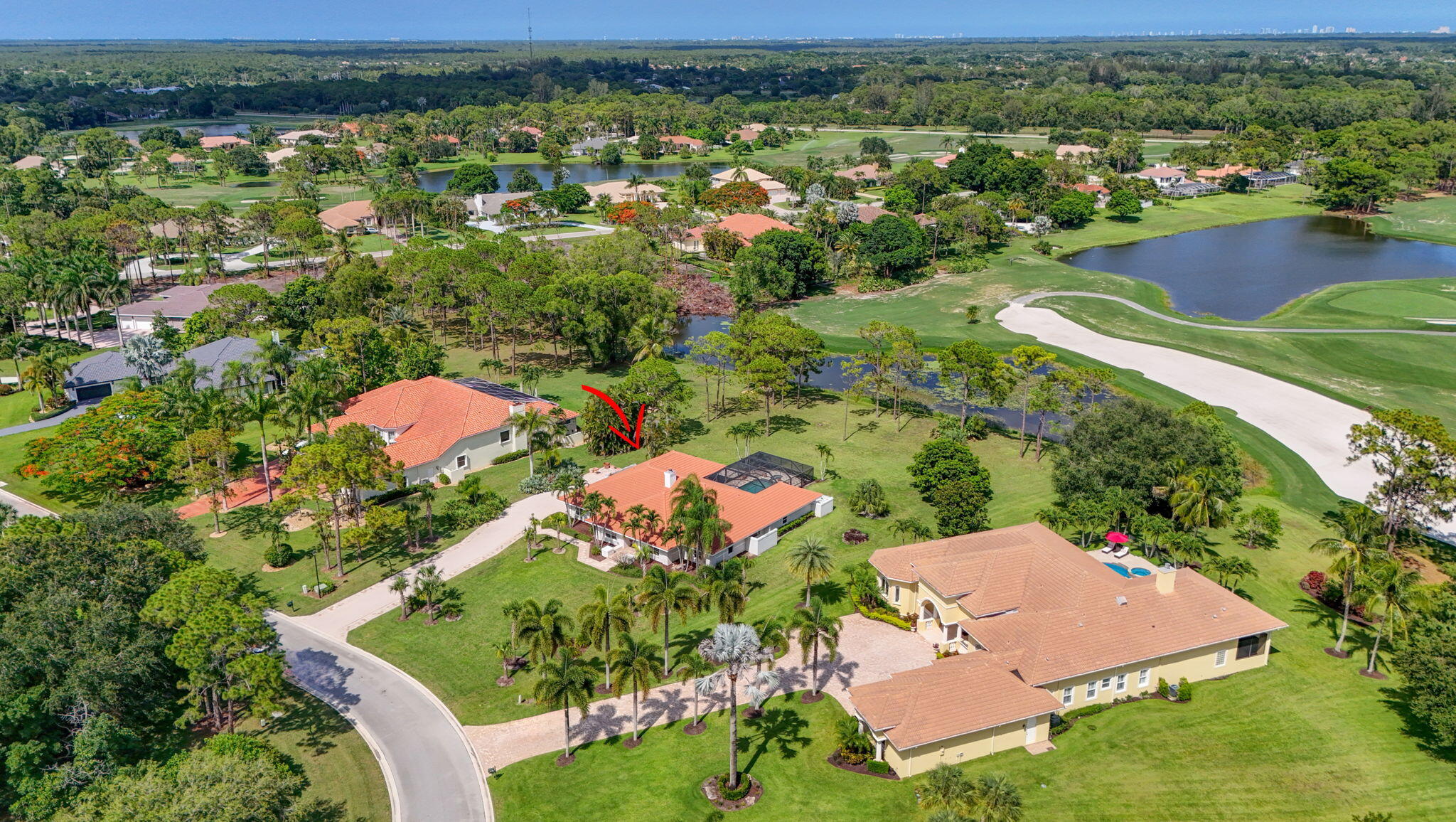 STONEWAL ESTATES - Residential