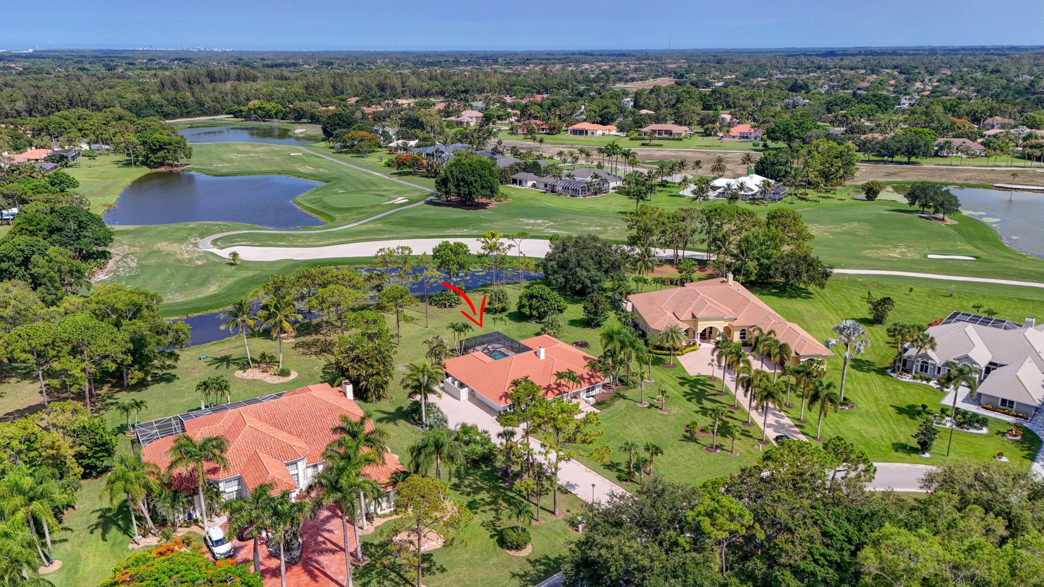 STONEWAL ESTATES - Residential