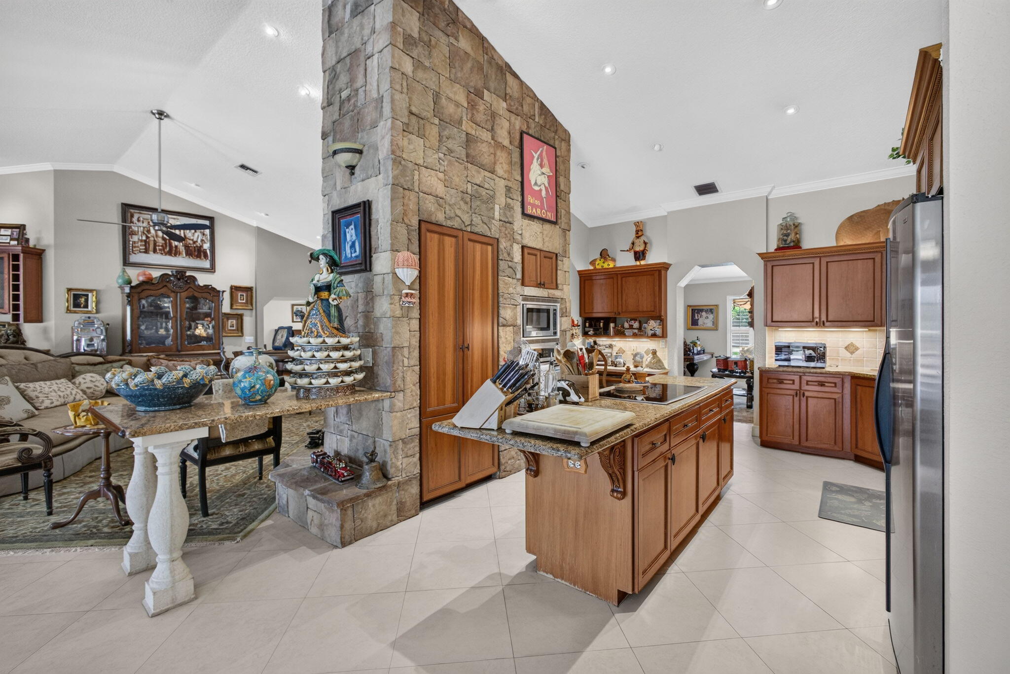 STONEWAL ESTATES - Residential