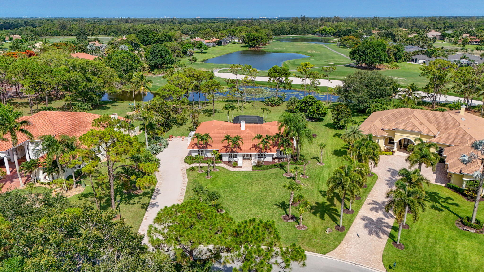 STONEWAL ESTATES - Residential