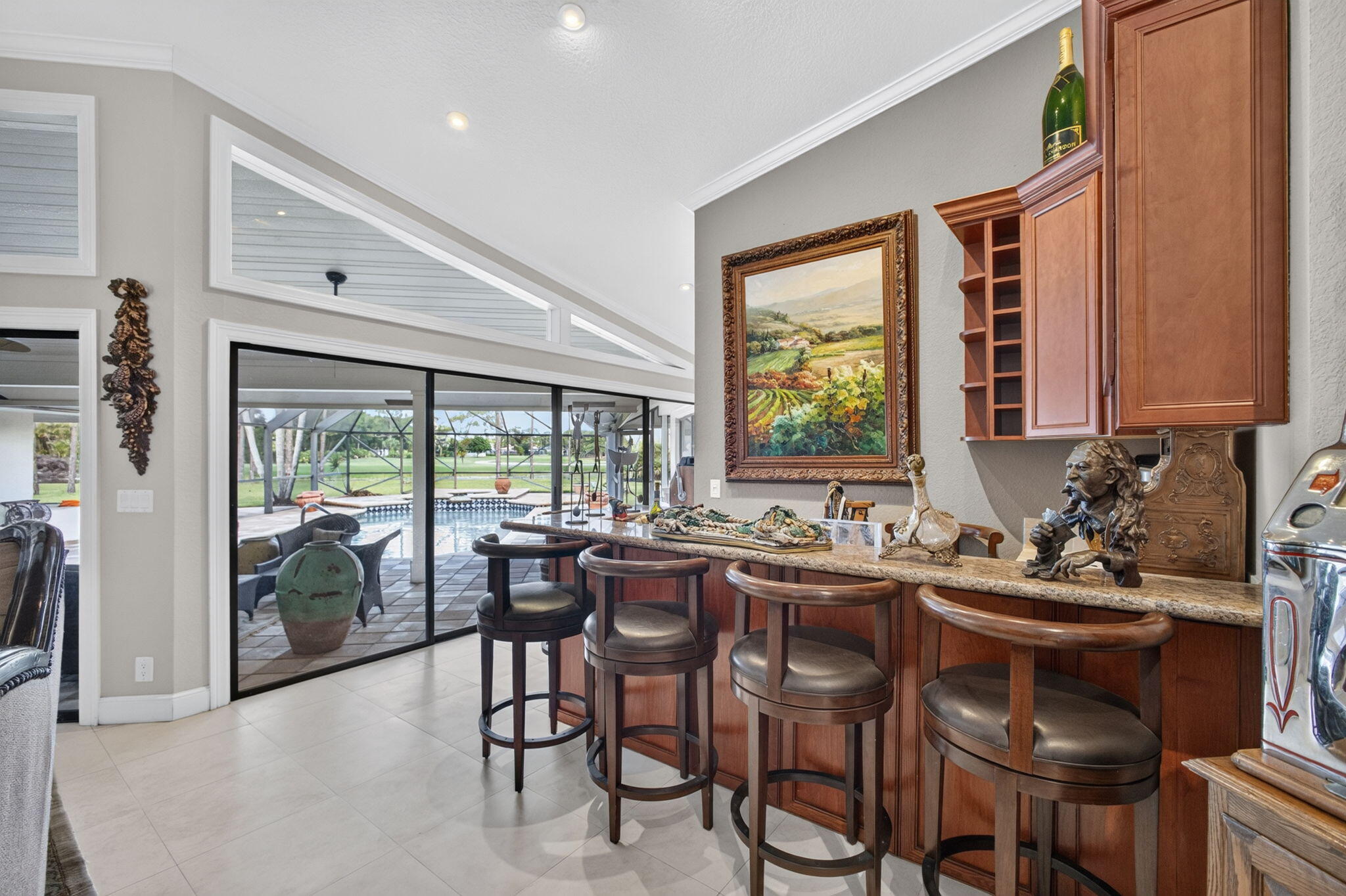 STONEWAL ESTATES - Residential