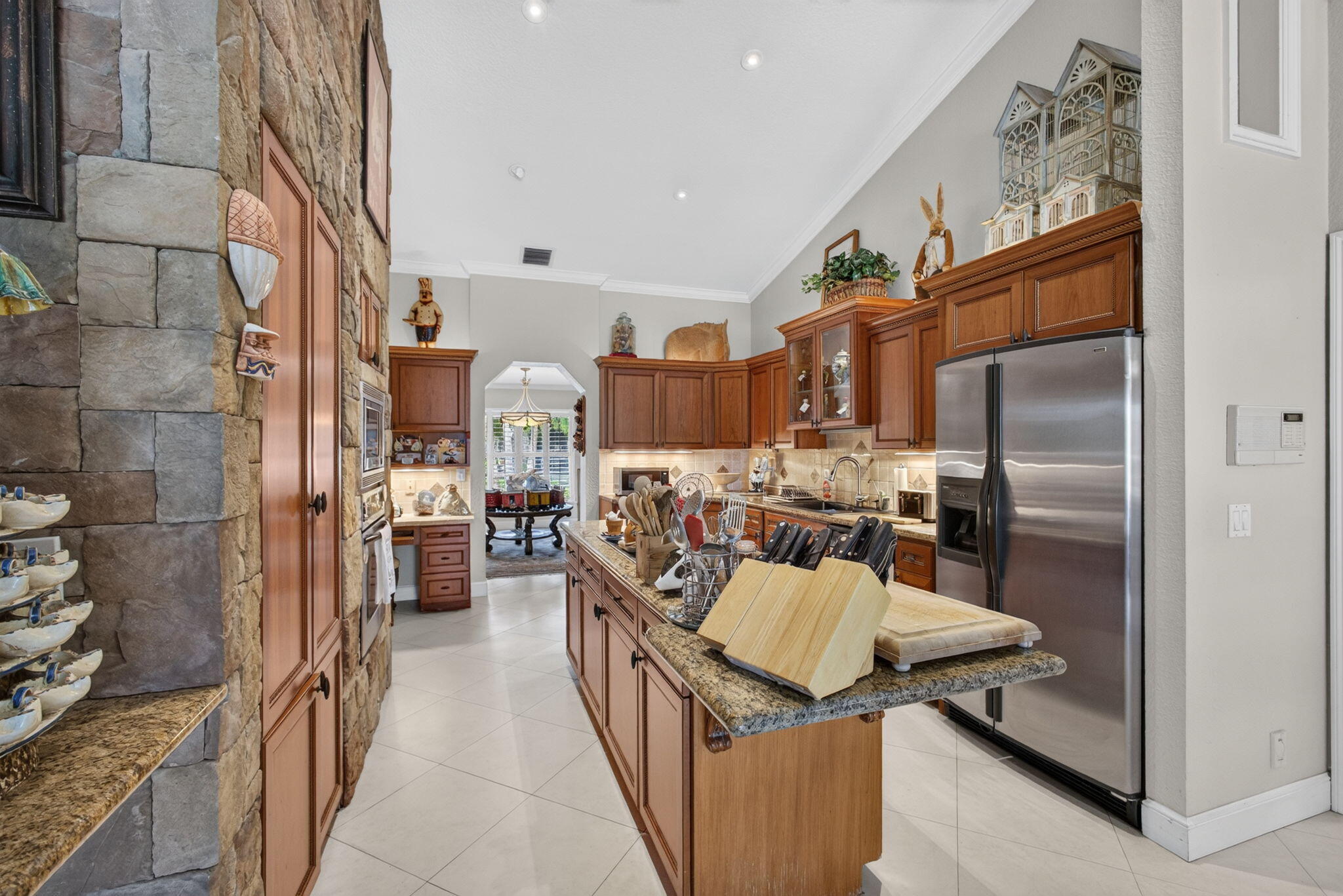 STONEWAL ESTATES - Residential