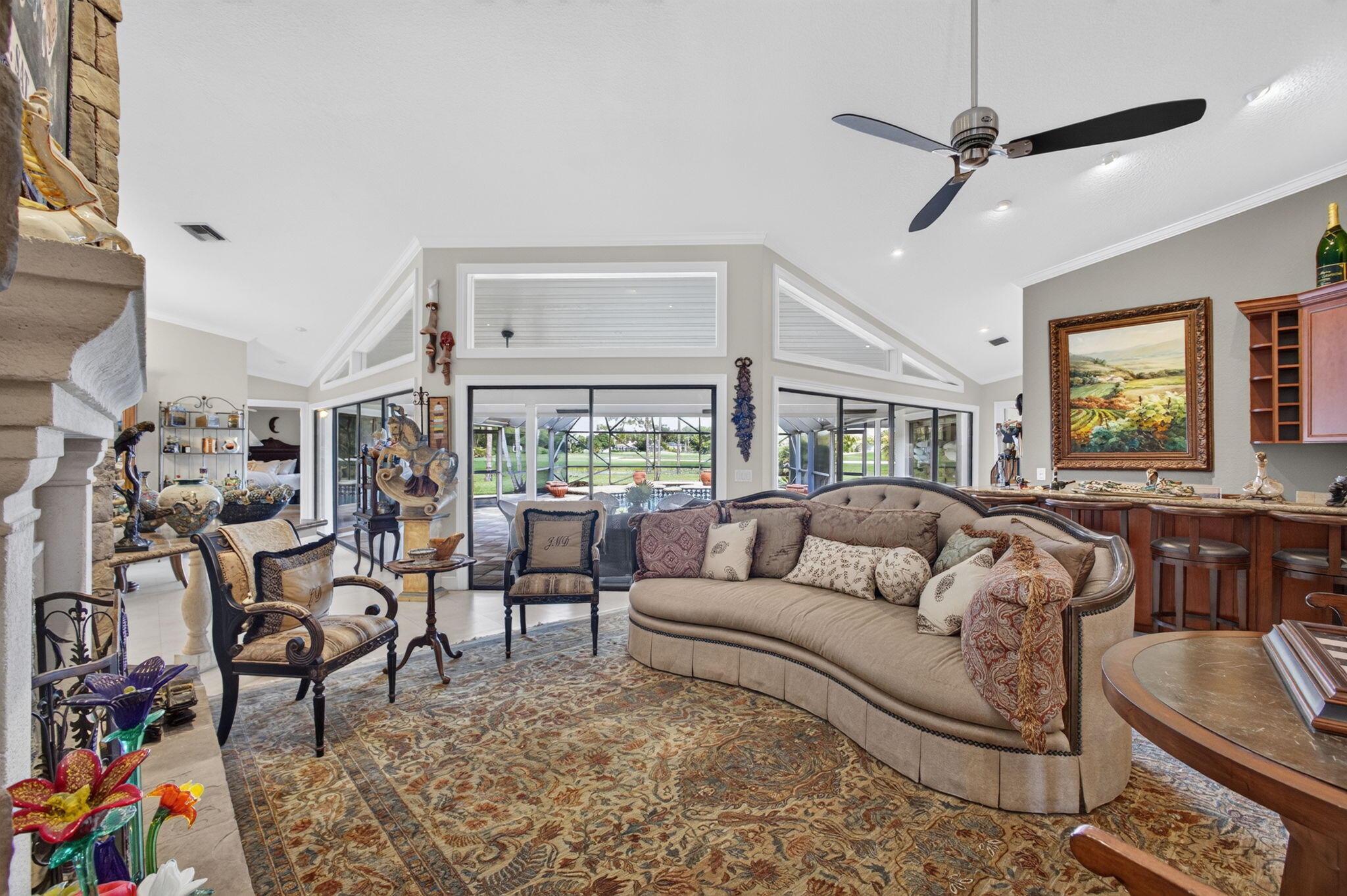 STONEWAL ESTATES - Residential