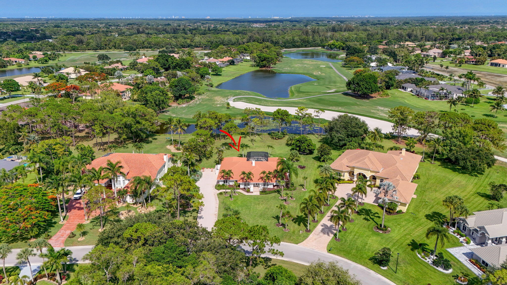 STONEWAL ESTATES - Residential
