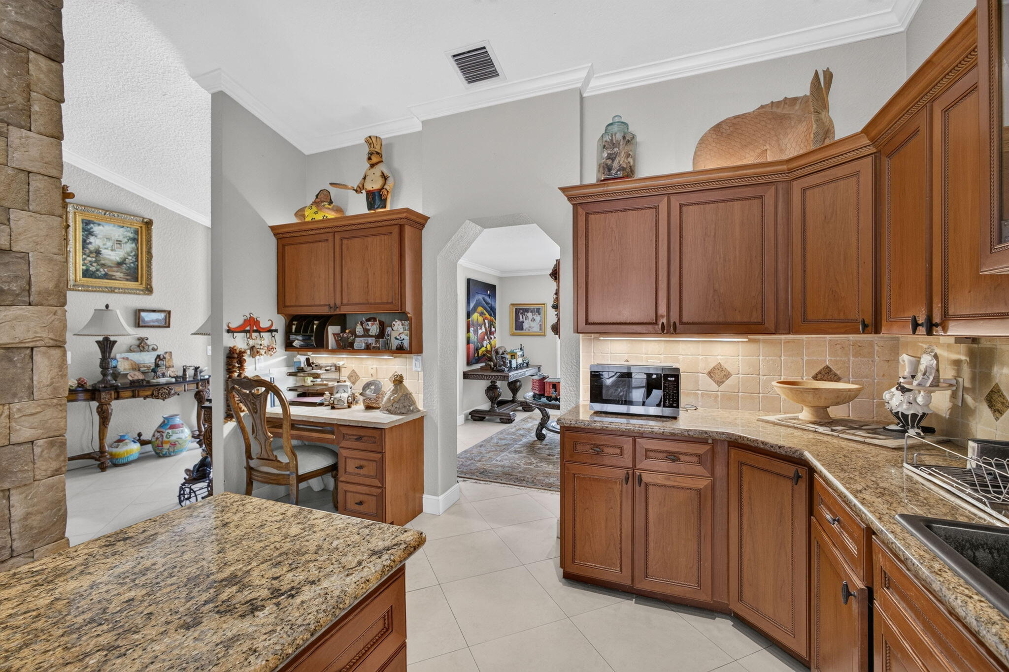 STONEWAL ESTATES - Residential