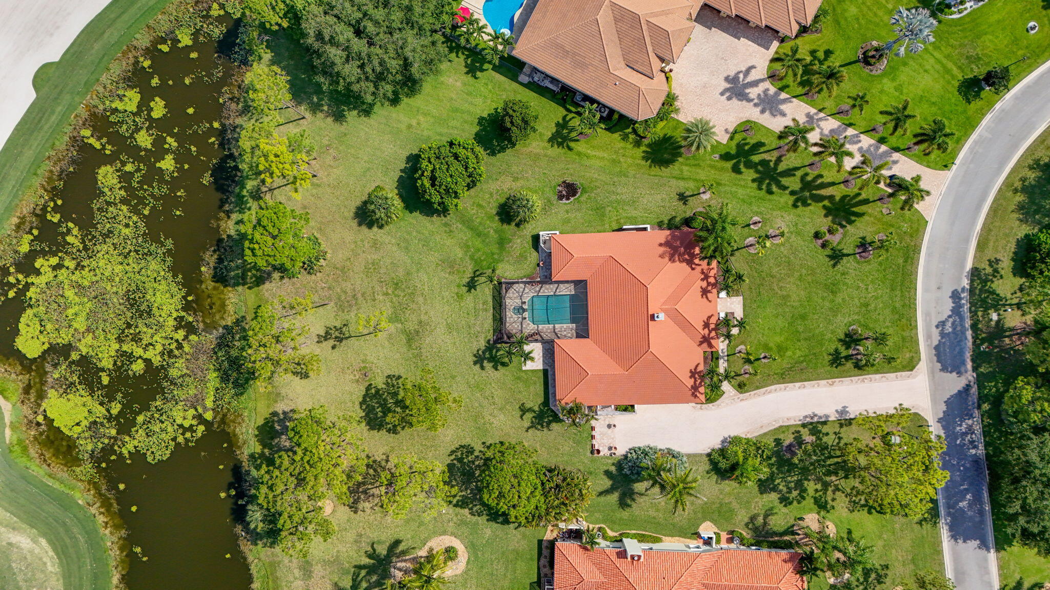 STONEWAL ESTATES - Residential