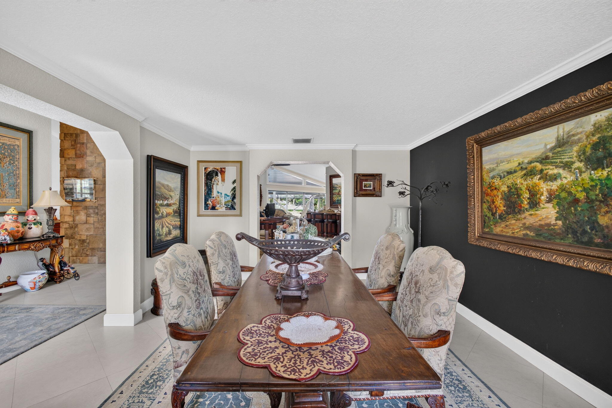 STONEWAL ESTATES - Residential