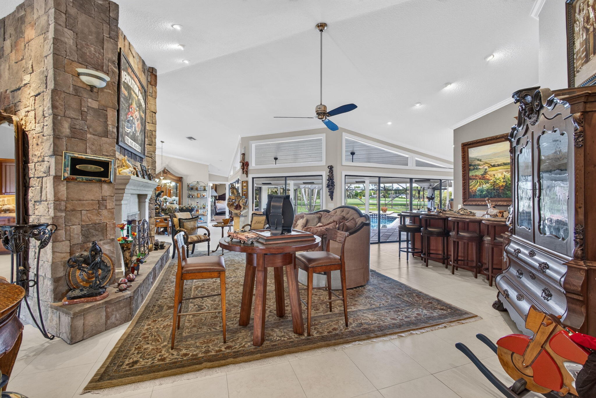 STONEWAL ESTATES - Residential